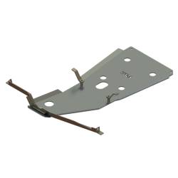 Asfir 4x4 - Asfir 4x4 560061 Transmission/T-Case Skid Plate for 03-09 Lexus GX470 4.7 NonKDS - Image 3