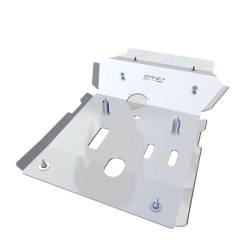 Asfir 4x4 - Asfir 4x4 557157 Front Skid Plate for 05-23 Toyota Tacoma 3.5 - Image 2