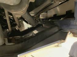 Asfir 4x4 - Asfir 4x4 557157 Front Skid Plate for 05-23 Toyota Tacoma 3.5 - Image 7