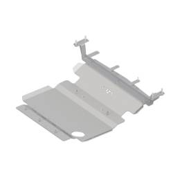Asfir 4x4 - Asfir 4x4 508058 Front Skid Plate for 05-26 Nissan Frontier/Xterra/Pathfinder - Image 9