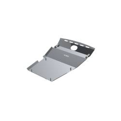 Asfir 4x4 - Asfir 4x4 539055 Front Skid Plate for 05-09 Land Rover LR3 4.0 4.4 - Image 4