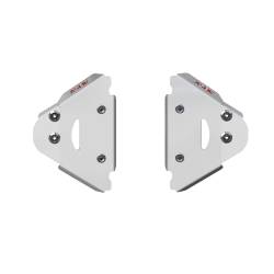 Asfir 4x4 - Asfir 4x4 599657 Control Arm Skid Plate 21-26 Ford Bronco 2.3/2.7 - Image 9