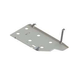 Asfir 4x4 - Asfir 4x4 508072 Skid Plate Fuel Tank for 05-12 Nissan Pathfinder 4.0 4WD/RWD - Image 4