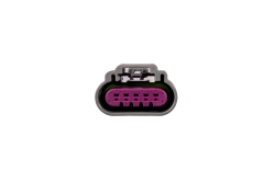 Fleece Performance - Fleece Performance FPE-HAR-DMAX-MAF-1116-PT MAF Sensor Pigtail for 11-16 LML - Image 2