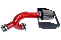 HPS Performance - HPS 827-787R Red Air Intake for 15-25 Ford F150/Expedition 3.5L Ecoboost - Image 1