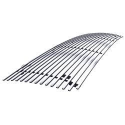 APS - APS GR06HEJ07S Stainless Billet Grille Polish for 92-96 Ford F-Series/Bronco - Image 2