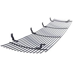 APS - APS GR06HEJ07S Stainless Billet Grille Polish for 92-96 Ford F-Series/Bronco - Image 3