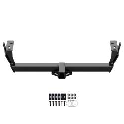 APS - APS HT18CJB34 Class III 2" Trailer Receiver Hitch for 15-24 Ford Edge - Image 1