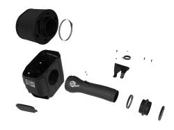 aFe Power - aFe 57-10032K Carbon Black Pro-5R Cold Air Intake for 25-26 RAM 1500 RHO 3.0L - Image 2