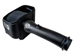 aFe Power - aFe 57-10032K Carbon Black Pro-5R Cold Air Intake for 25-26 RAM 1500 RHO 3.0L - Image 3
