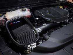 aFe Power - aFe 57-10032K Carbon Black Pro-5R Cold Air Intake for 25-26 RAM 1500 RHO 3.0L - Image 8