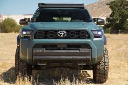 DV8 Offroad - DV8 Offroad LBTF3-01 Driving Light Bracket for 2025 Toyota 4Runner - Image 10