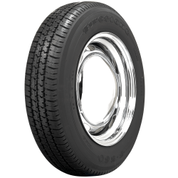 Coker - Coker 56047 155R15 FIRESTONE F560 - Image 1