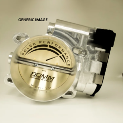 Soler Performance - Soler SE-FR3Z-90-90 Billet 90MM Throttle Body Gen2 Coyote 5.0L Mustang/F150 - Image 89