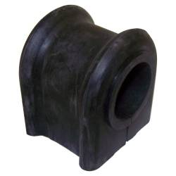 Crown Automotive Jeep Replacement - Crown Automotive 52088778AA Sway Bar Bushing for Jeep Liberty - Image 1