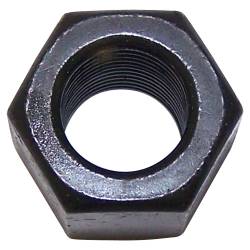 Crown Automotive Jeep Replacement - Crown Automotive JA014709 Axle U-Bolt Nut for CJ5/CJ6/CJ7/Scrambler - Image 1