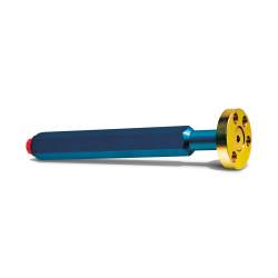 Proform - Proform 66897 Camshaft Installation Handle Blue Anodized for Chevy V8/V6 Engines - Image 1