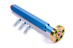 Proform - Proform 66897 Camshaft Installation Handle Blue Anodized for Chevy V8/V6 Engines - Image 2