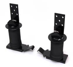 Air Lift - Air Lift 59533 Ride Control Air Spring Kit for 2015-2022 Canyon/Colorado - Image 2