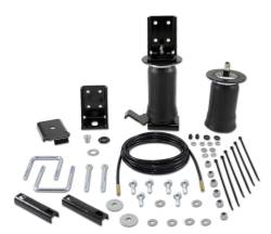 Air Lift - Air Lift 59554 RideControl Air Spring Kit for 2004-2017 Nissan Titan - Image 1