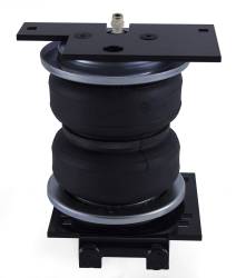 Air Lift - Air Lift 57200 LoadLifter 5000 Air Spring/Bag System for 04-14 Ford F150 4WD - Image 2