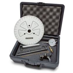 Proform - Proform 66787 9" Wheel Camshaft Degree Wheel Kit w/Dial Indicator Universal - Image 2