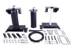 Air Lift - Air Lift 59555 Ride Control Air Spring Kit for 05-11 Dakota Raider - Image 1