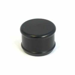 GFB Go Fast Bits - Go Fast Bits 5533 BOV Recirc Hose Plug for 32mm 1-1/4in ID Hose - Image 2