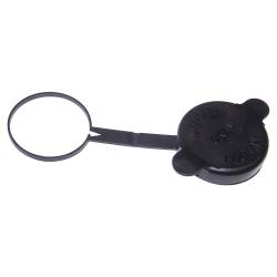 Crown Automotive Jeep Replacement - Crown Automotive J3223202 Coolant Bottle Cap - Image 1