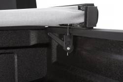 Bestop - Bestop 16280-35 EZ-Fold Soft Tri-Fold Tonneau Cover for 20-26 Jeep Gladiator 5' - Image 3