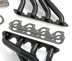 Hedman Hedders - Hedman 89360 Uncoated 1.625" Long Headers 77-79 Ford 4WD Truck/Bronco 351-400M - Image 2
