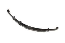 Zone Offroad ZONC0601 6" Lift Front Leaf Spring Each 73-87 GM Truck/SUV 4WD