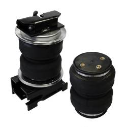 Air Lift - Air Lift 57347 LoadLifter Rear Air Spring Leveling Spring Kit 08-10 Ford F450 - Image 2
