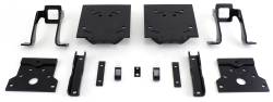 Air Lift - Air Lift 88393 LoadLifter 5000 Ultimate Rear Spring Kit 99-04 Ford F250/F350 2WD - Image 2