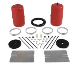 Air Lift - Air Lift 60808 Adjustable Rear Air Spring Kit for 04-09 Dodge Durango 4WD - Image 1