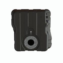 TITAN Fuel Tanks - TITAN Fuel Tanks 8020099 After-Axle Utility Tank for Cab & Chassis Ford - Image 2