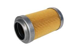 Aeromotive Fuel System - Aeromotive 12608 10 Micron Disposable Element for 12308 Filter Assembly - Image 3