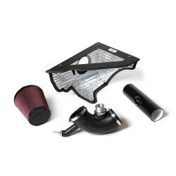 CAI COLD AIR INDUCTIONS - Cold Air Inductions 501-1101-B Performance Cold Air Intake for 16-22 Camaro 3.6L - Image 2