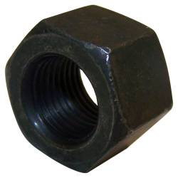 Crown Automotive Jeep Replacement - Crown Automotive J9420350 Axle U-Bolt Nut - Image 1
