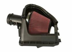Roush Performance 421641 Cold Air Intake Kit for 12-14 Ford F150 3.5L EcoBoost