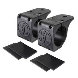 KC Hilites - KC HiLiTES 73071 Light Mount Tube Clamp 1.75-2.0" EACH - Image 1