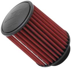 AEM Induction - AEM 21-2047DK DryFlow Air Filter 3.5" x 7" - Image 1