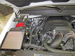 AEM Induction - AEM 21-8030DC Cold Air Intake System for 09-10 Silverado/Sierra 5.3L - Image 2