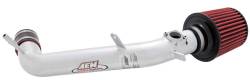 AEM 21-491P Polished Cold Air Intake for 05-08 MAZDA 6