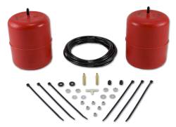 Air Lift - Air Lift 60742 Adjustable Rear Load Support for 96-04 Nissan Pathfinder/QX4 4WD - Image 1