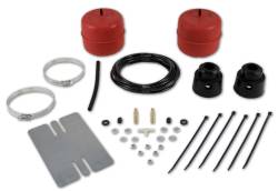 Air Lift - Air Lift 60754 Adjustable Rear Load Support for 99-04 Jeep Grand Cherokee WJ - Image 1