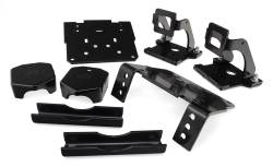 Air Lift - Air Lift 88390 LoadLifter 5000 Ultimate Rear Spring Kit 99-04 Ford F250/F350 4WD - Image 2