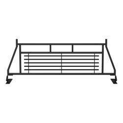 ARIES - ARIES 111002 Headache Rack for 15-19 F150 - Image 2