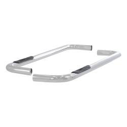 ARIES - ARIES 204041-2 Side Bars 3" Nerf Bar - Image 2