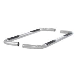 ARIES - ARIES 204039-2 Side Bars 3" Nerf Bar - Image 2